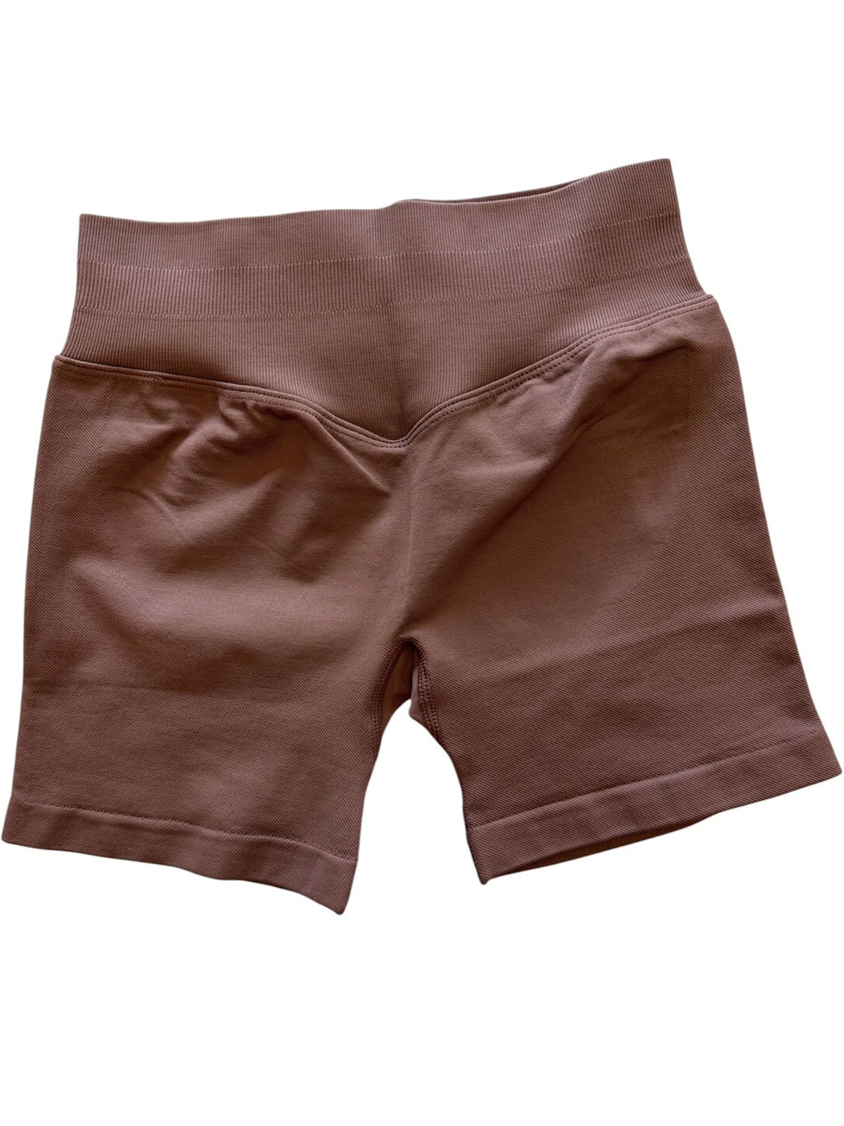 Short Fit - P   - 2