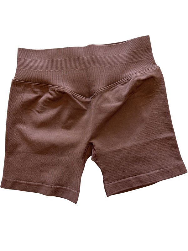 Short Fit - P  