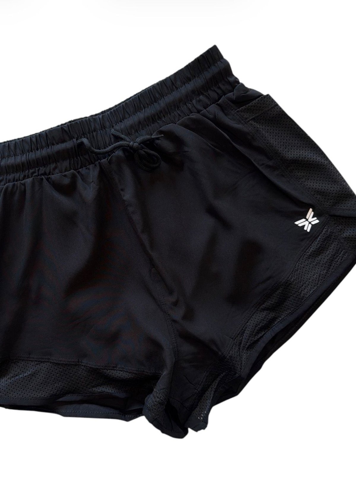 Short Running - M/G  - 2