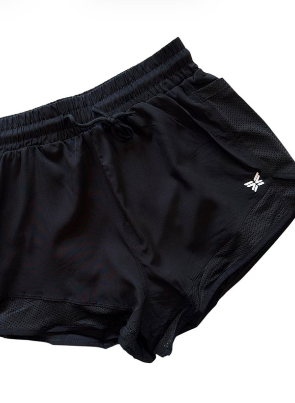 Short Running - P/M