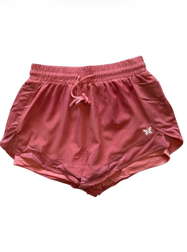 Short Running - P/M