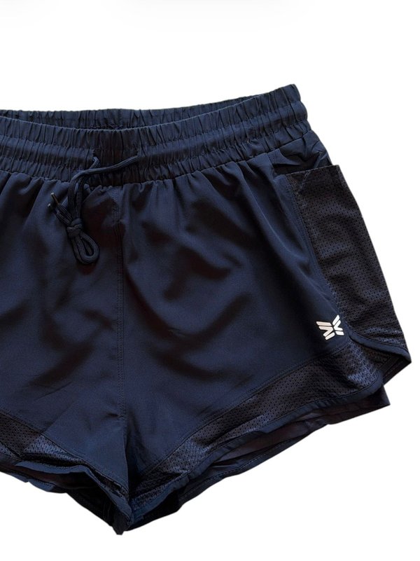 Short Running - M/G 