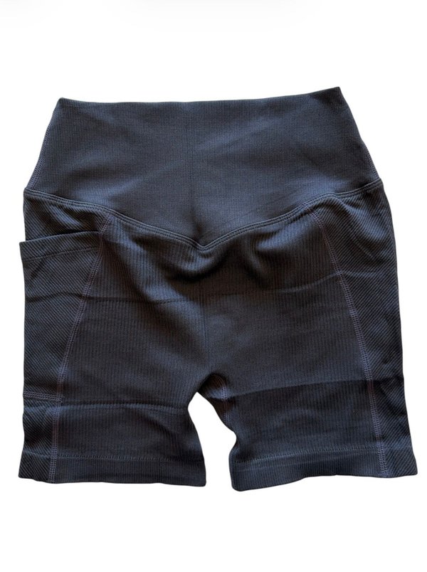 Short cintura V - M