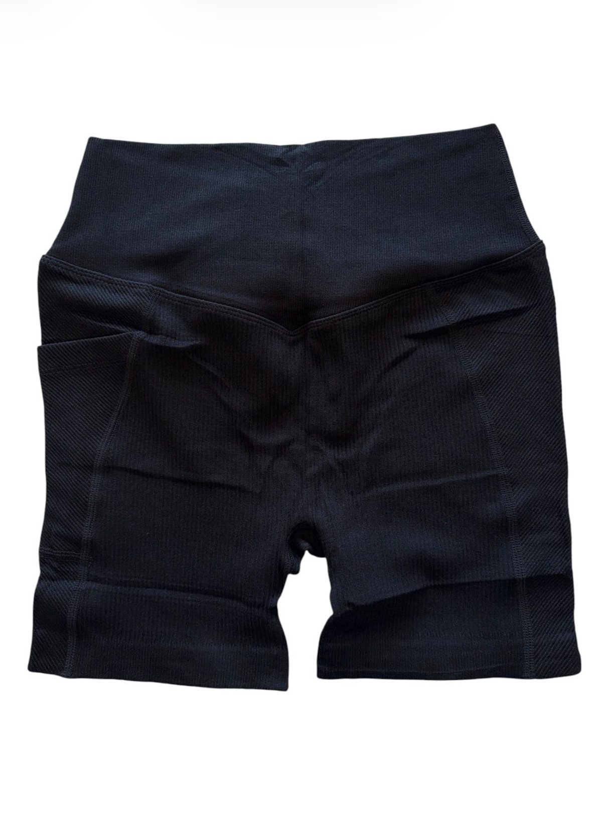 Short cintura V - P G - 2