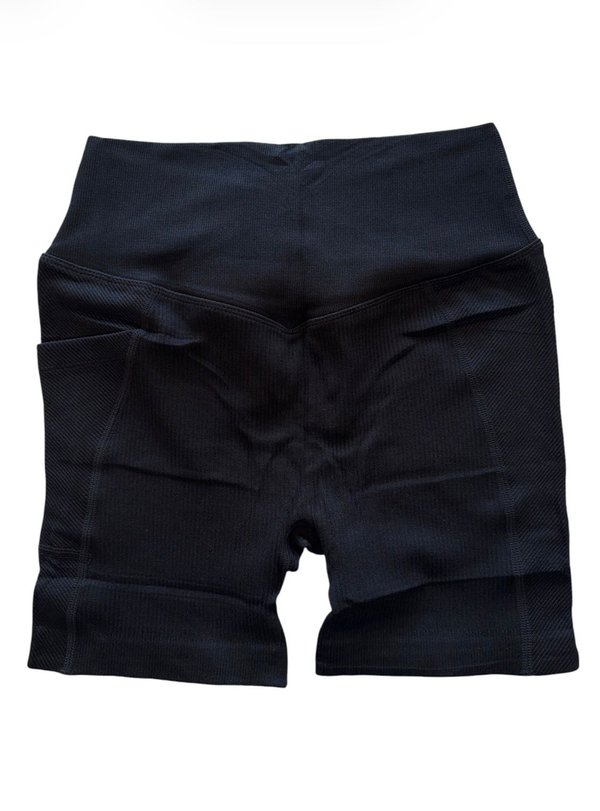 Short cintura V - P G