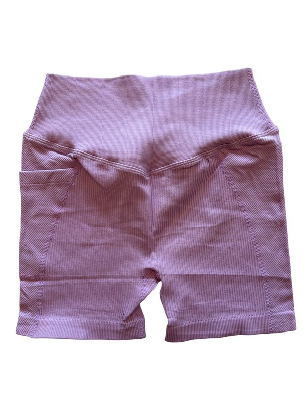 Short cintura V - M