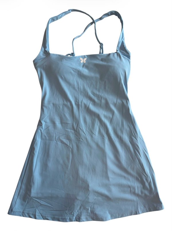 Vestido Deportivo - P M 