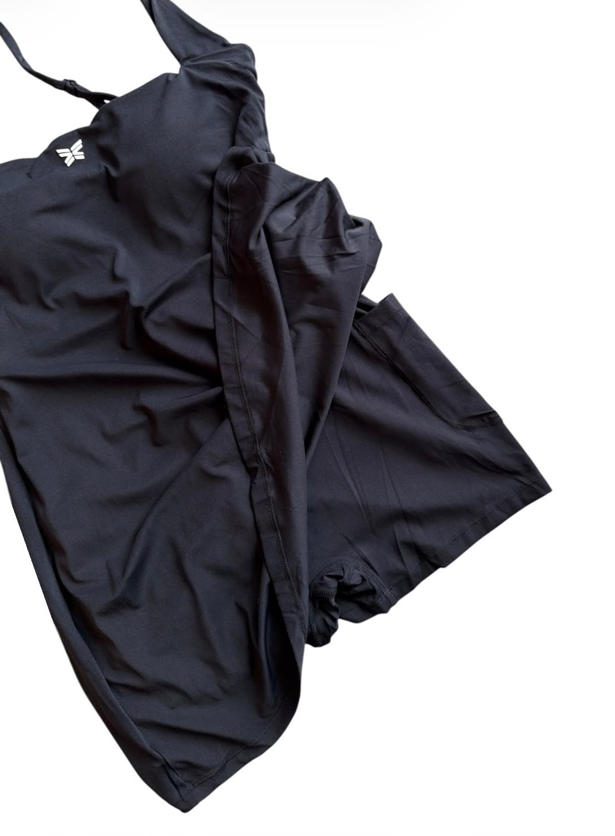 Vestido Deportivo - P M G - 2