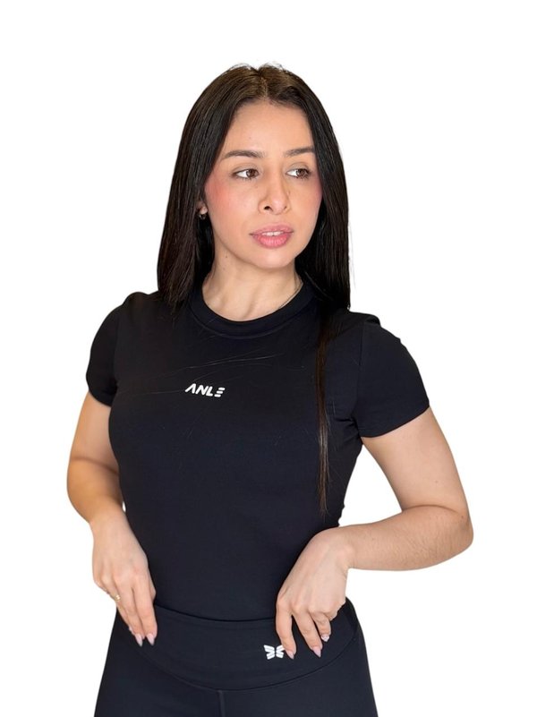 Camiseta Fit - P M