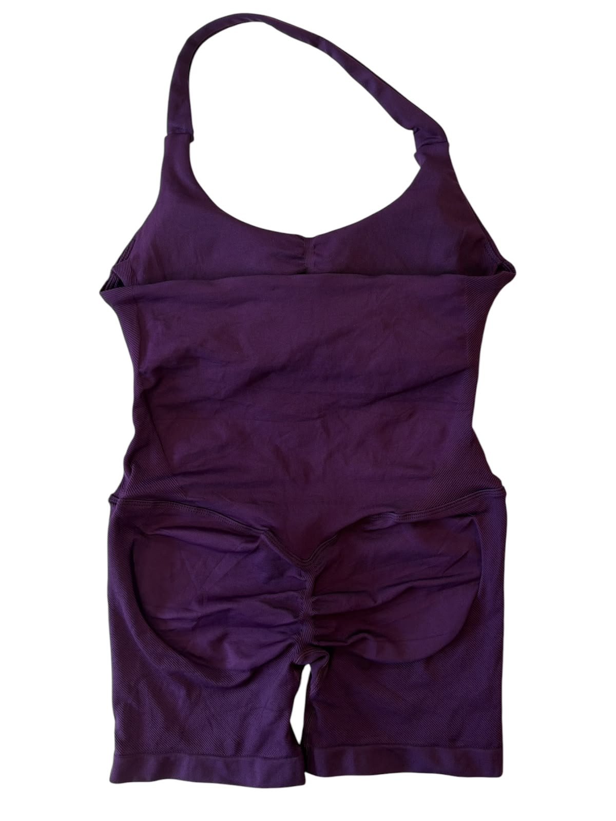 Enterizo c/push up - M - 2