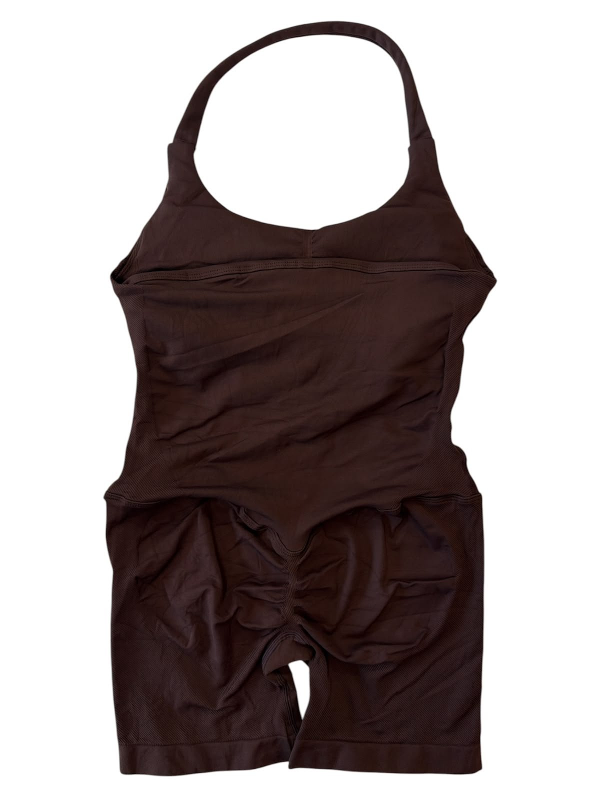 Enterizo c/push up - M   - 2