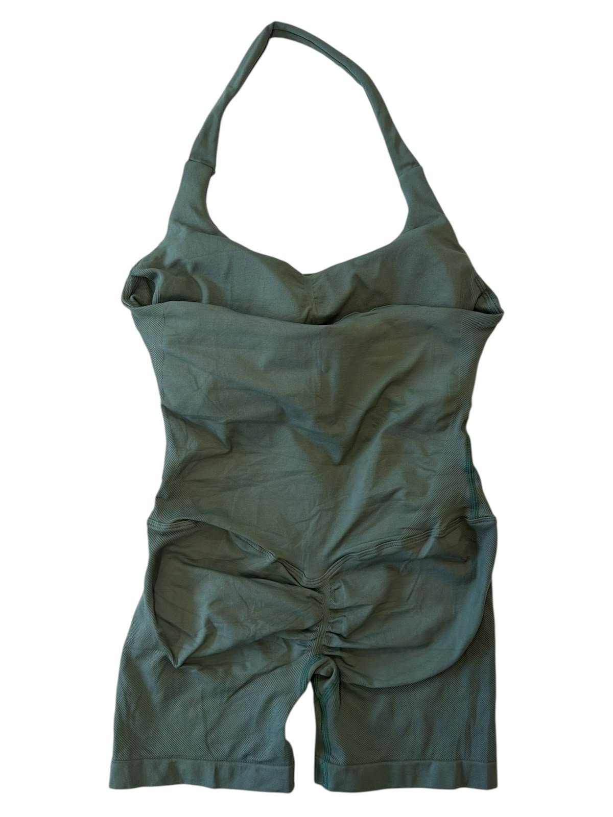 Enterizo c/push up - M  - 2