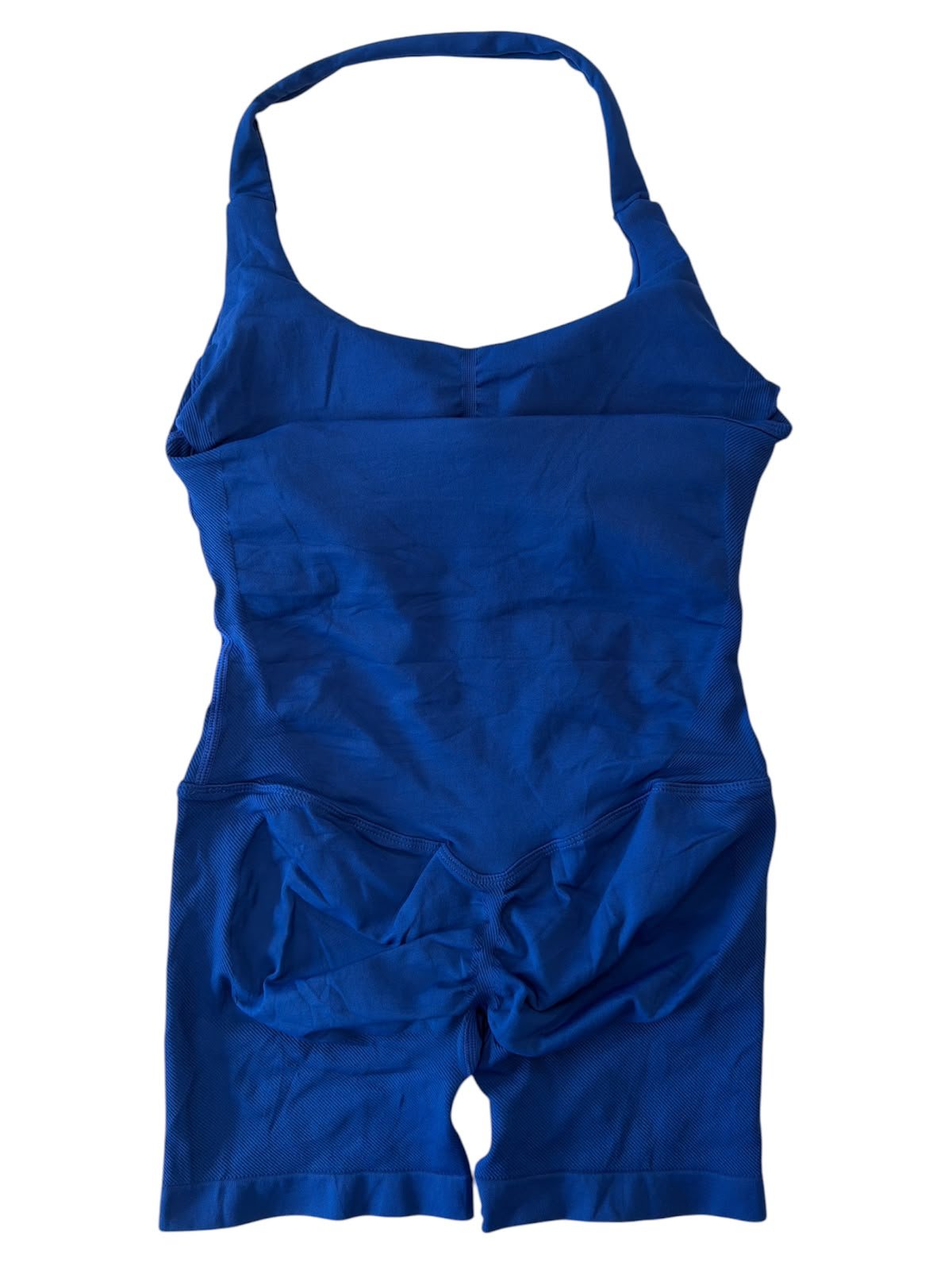 Enterizo c/push up - M G - 2