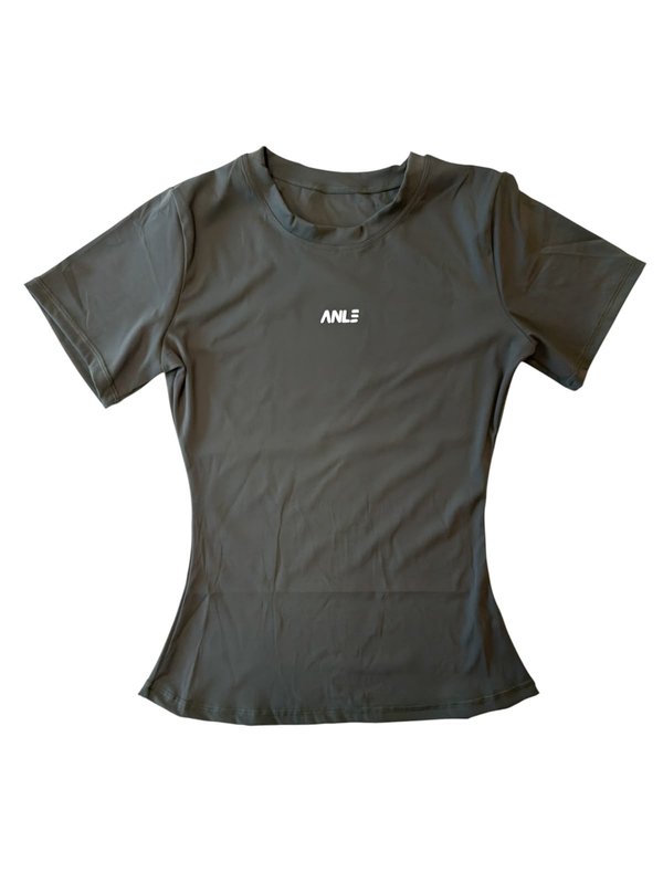 Camiseta Fit - M