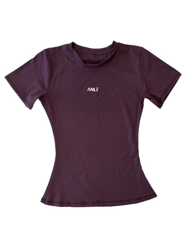 Camiseta Fit - M