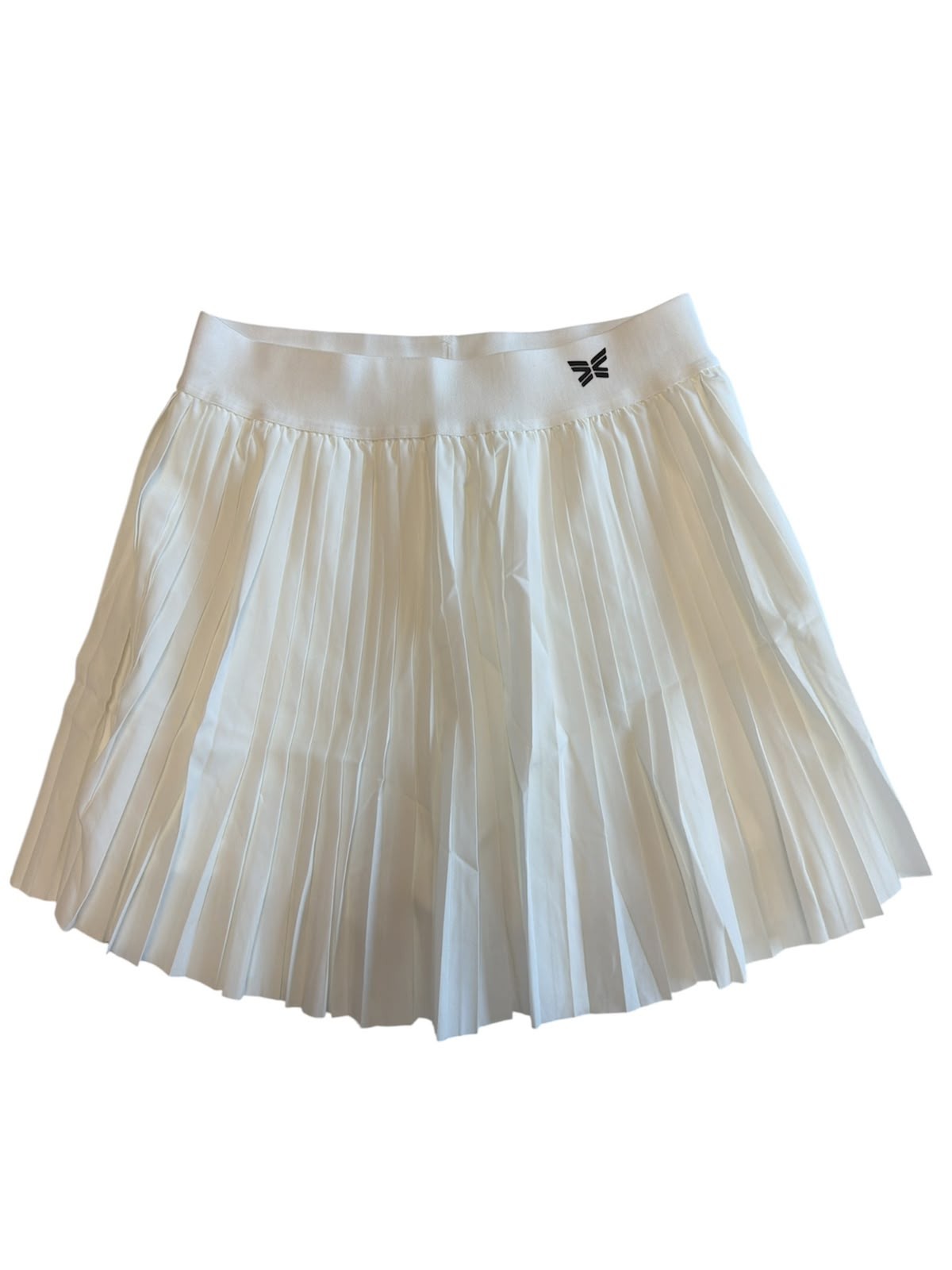 Pollera Plisada - G
