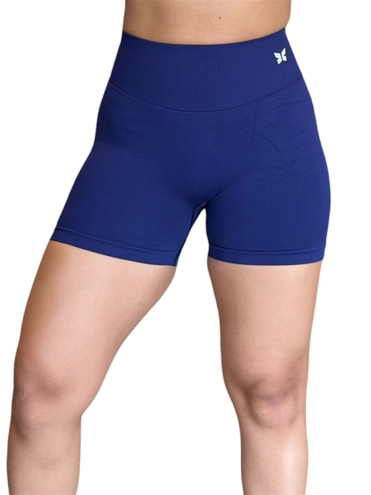 Short Fit c/push up - P