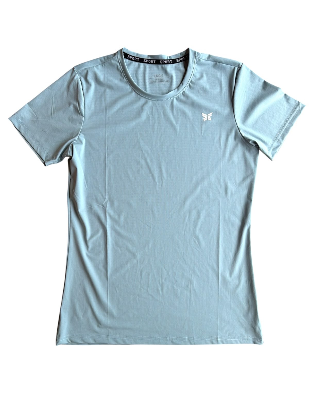 Remera Dry Lite - M G