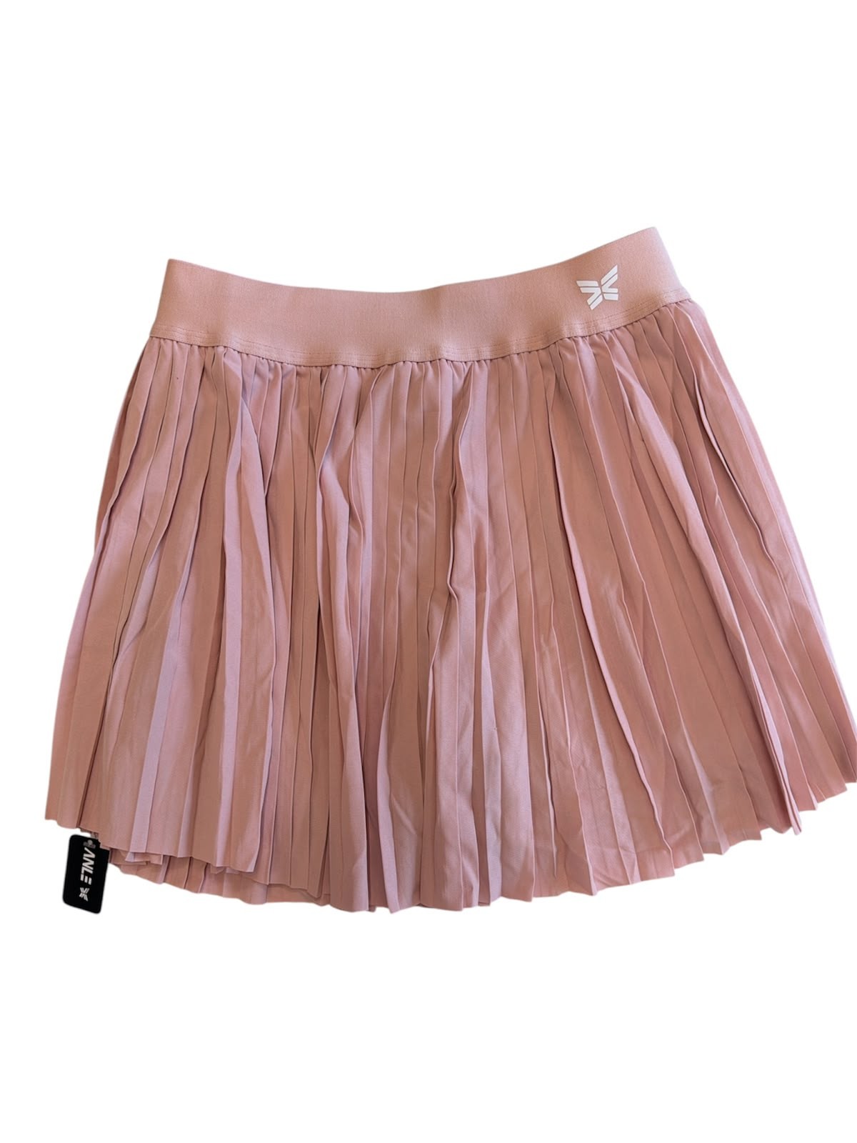 Pollera Plisada - M - 2