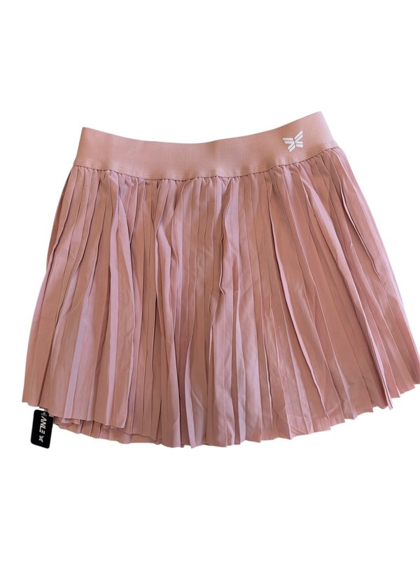 Pollera Plisada - M