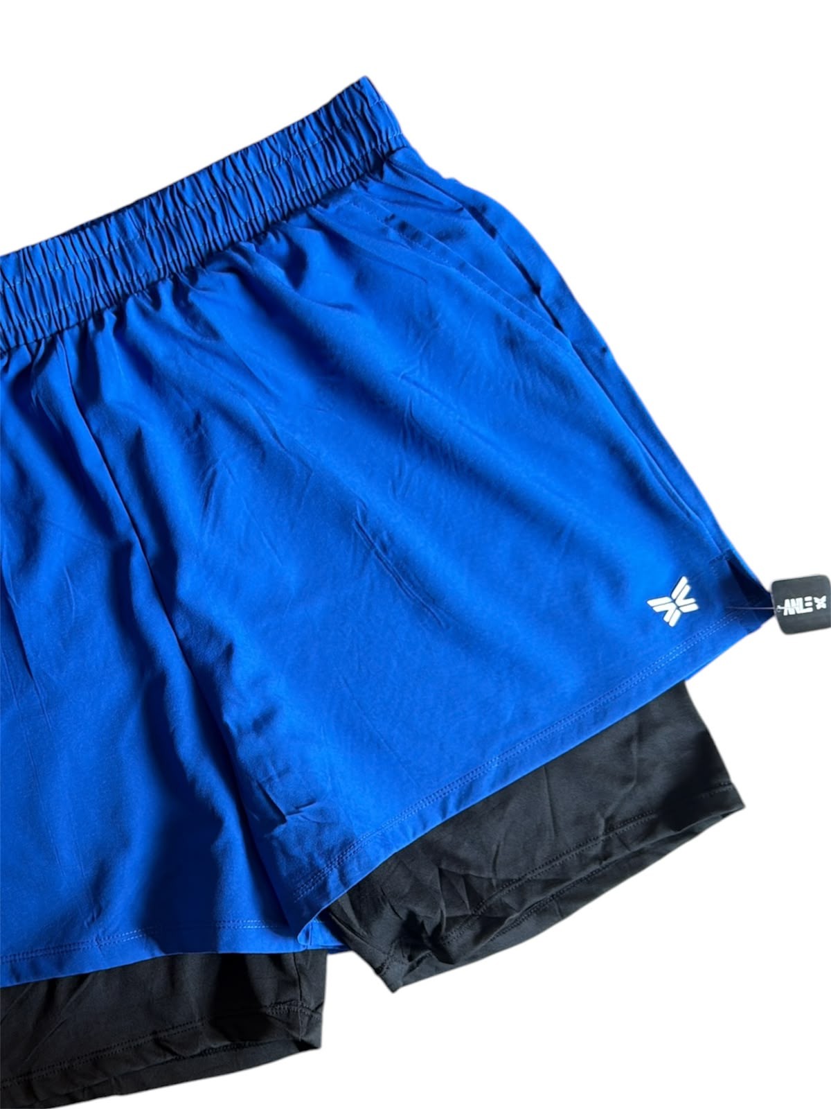 Short Deportivo - G - 2