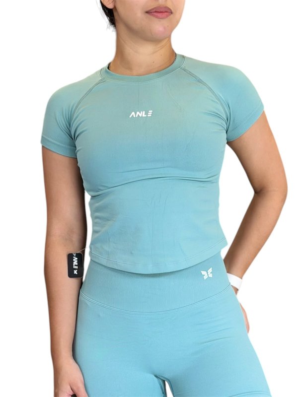Camiseta Fit - P