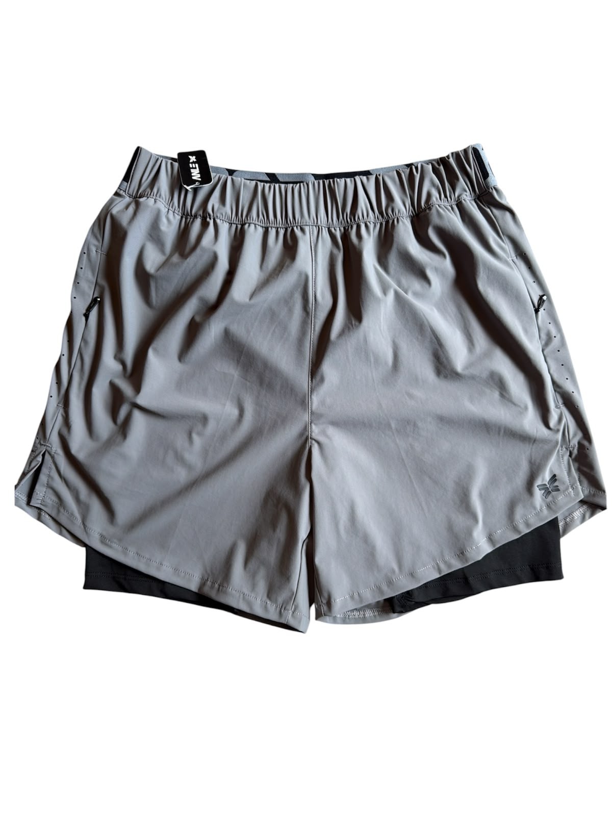 Short Deportivo - M G
