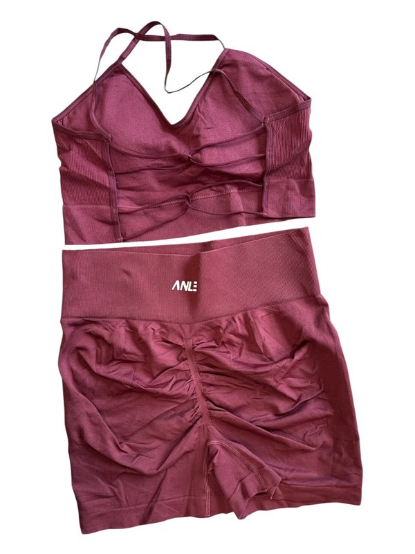 Top + Short - G