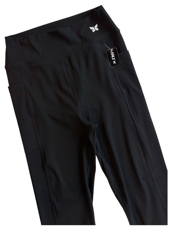Legging Suplex Fit - M G