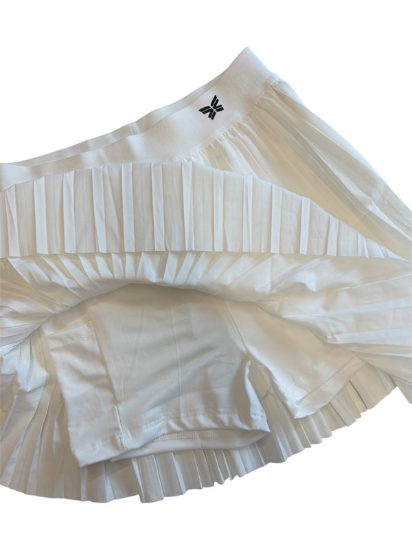 Pollera Plisada - G