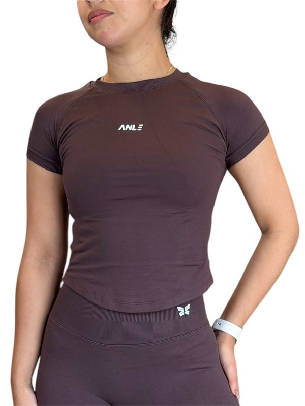 Camiseta Fit - P