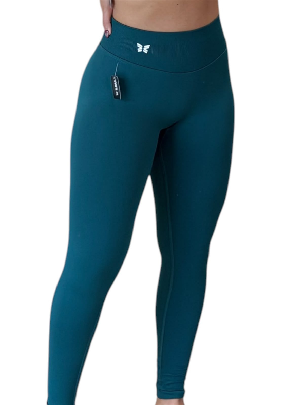 Legging Brisa  - Con push up P  - 2