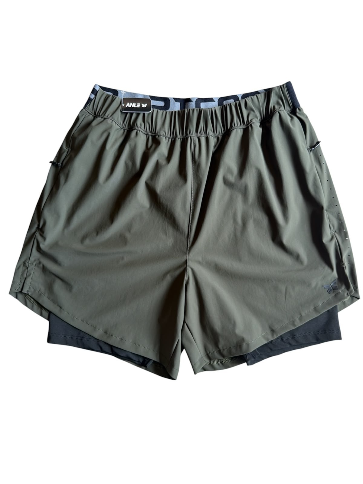 Short Deportivo - G