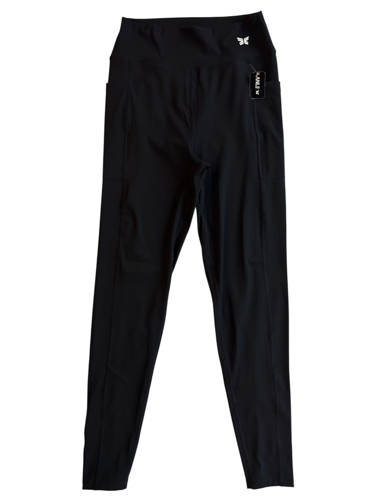 Legging Suplex Fit - M G - 2