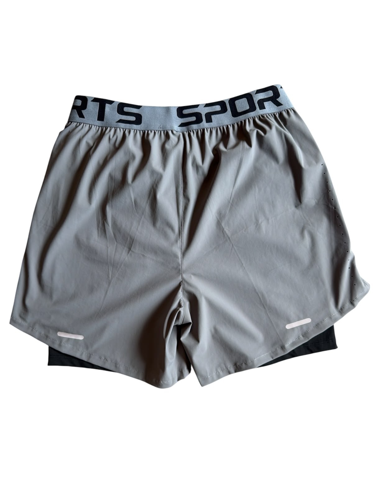 Short Deportivo - M G - 2