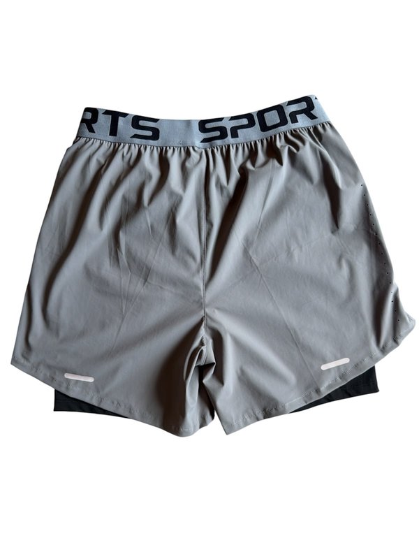 Short Deportivo - M G