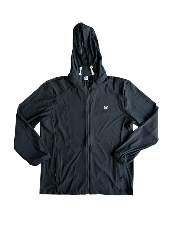 Campera Rompe viento