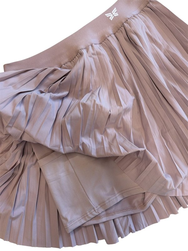 Pollera Plisada - G