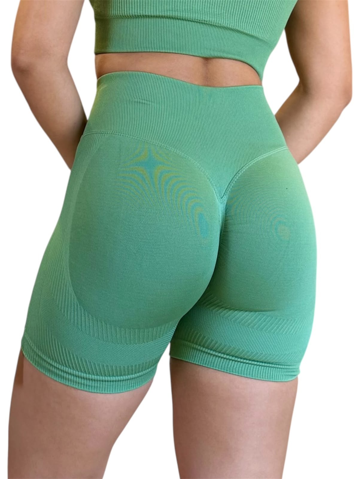 Short Canale c/Push - P G