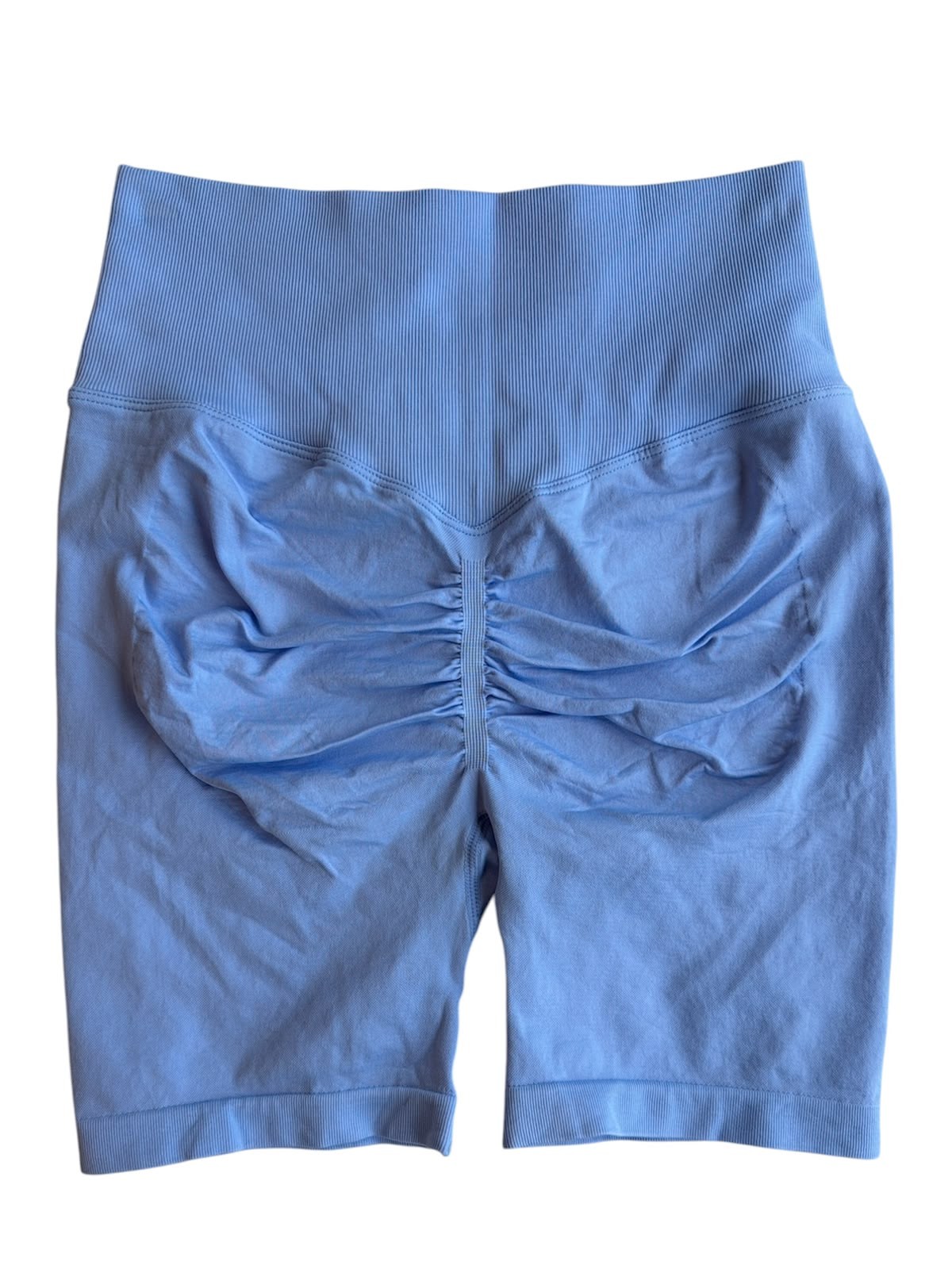 Short Fit c/push up - M 