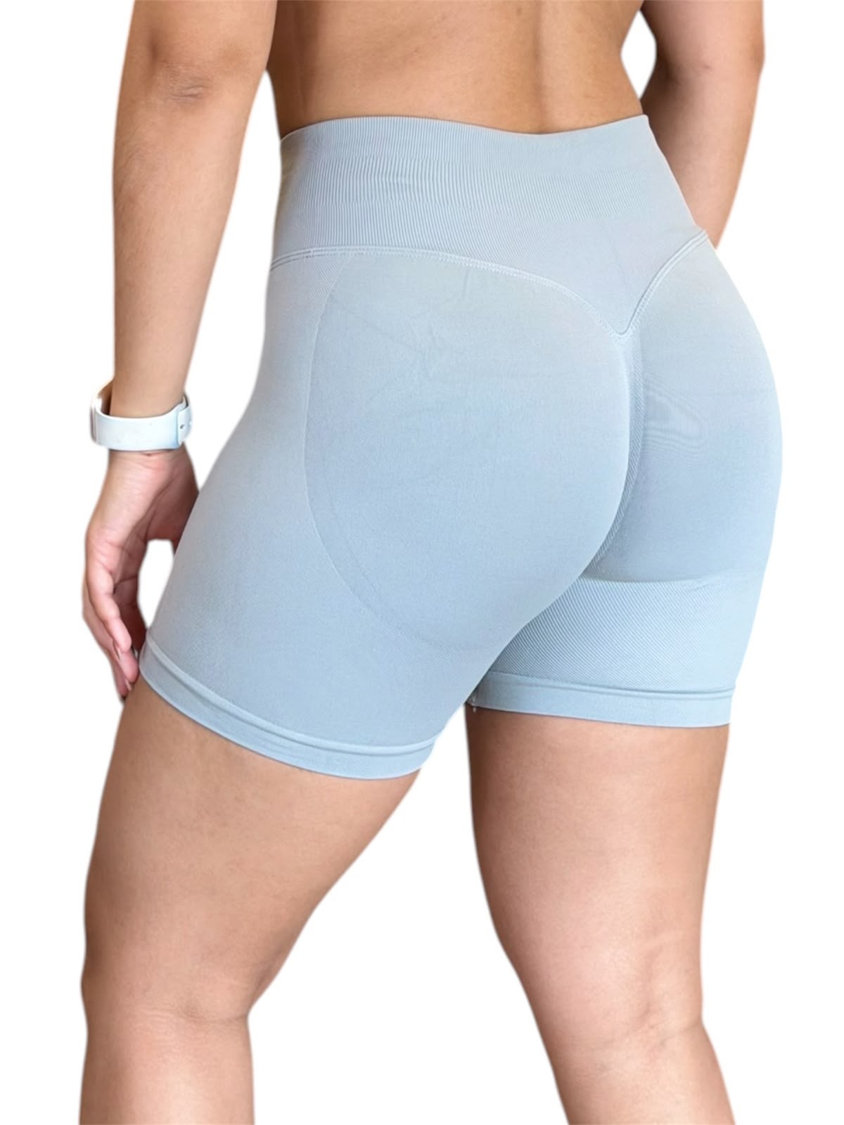 Short Fit c/push up - M  - 2