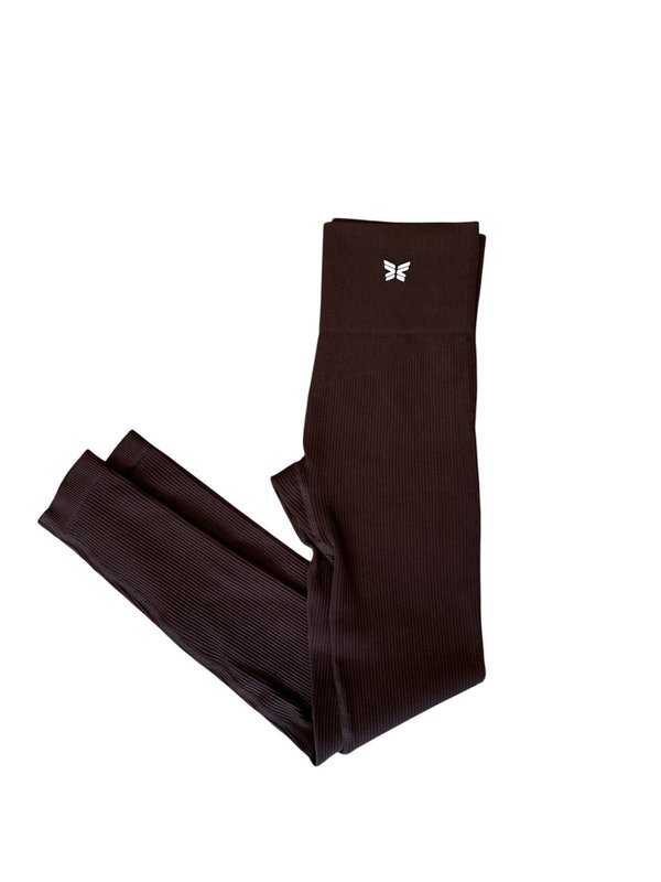 Legging s/push - P