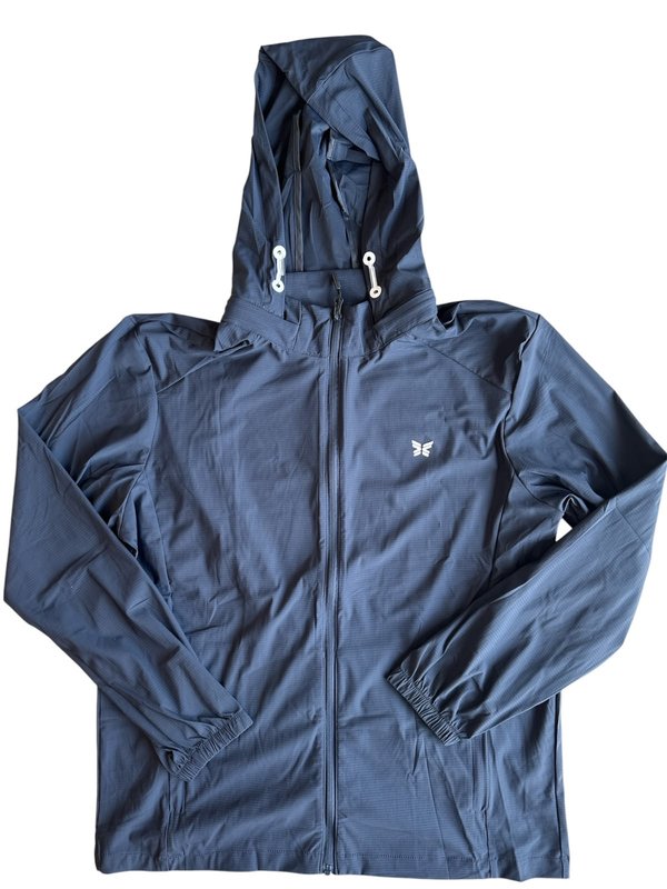 Campera Rompe viento