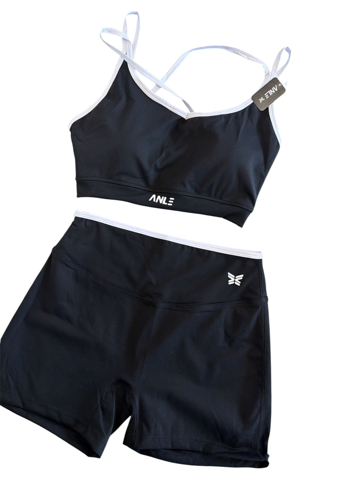 Conjunto Suplex - P/M M/G 