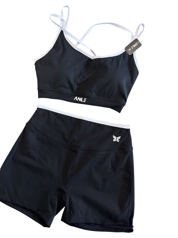 Conjunto Suplex - P/M M/G