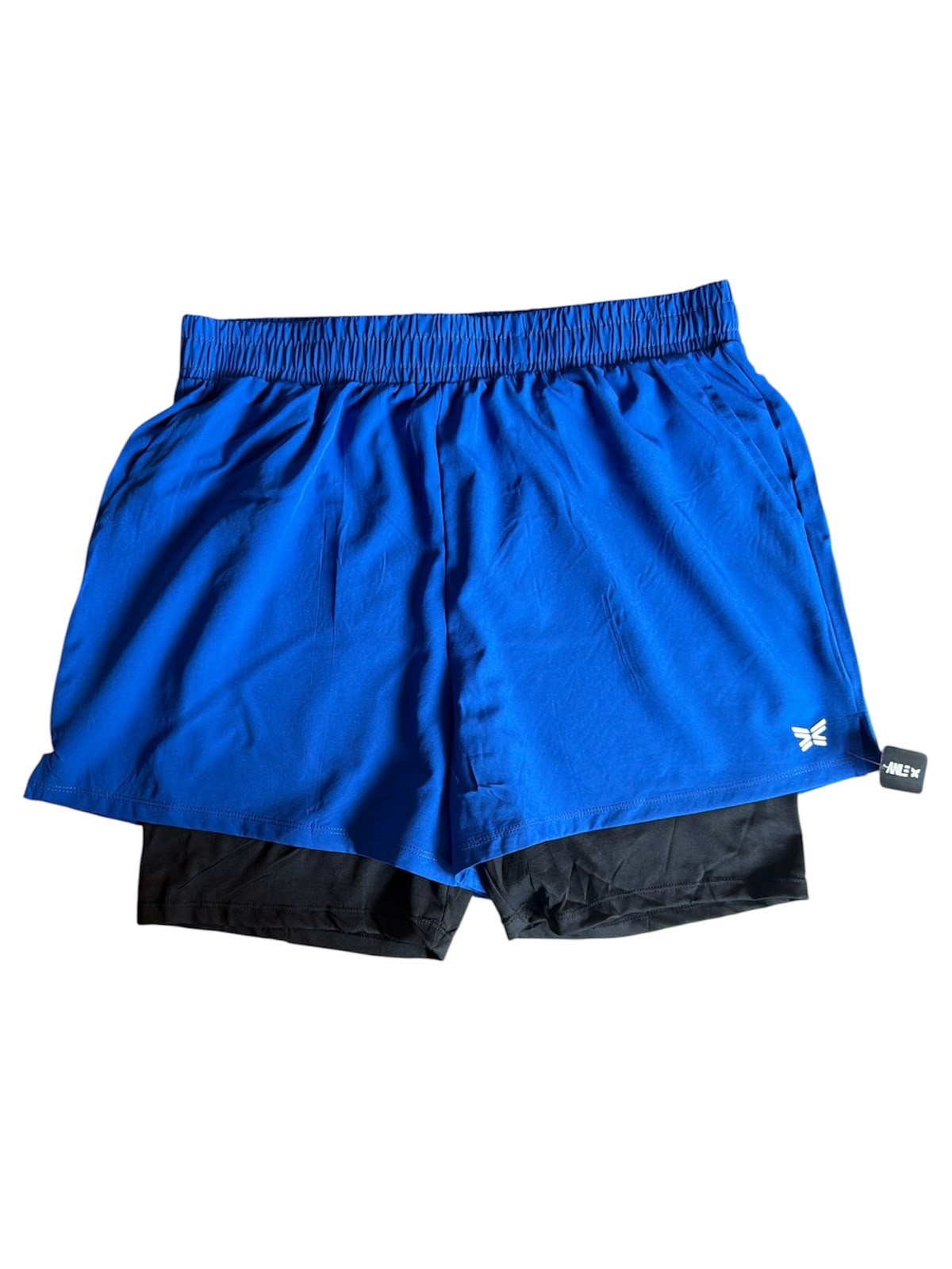 Short Deportivo - G