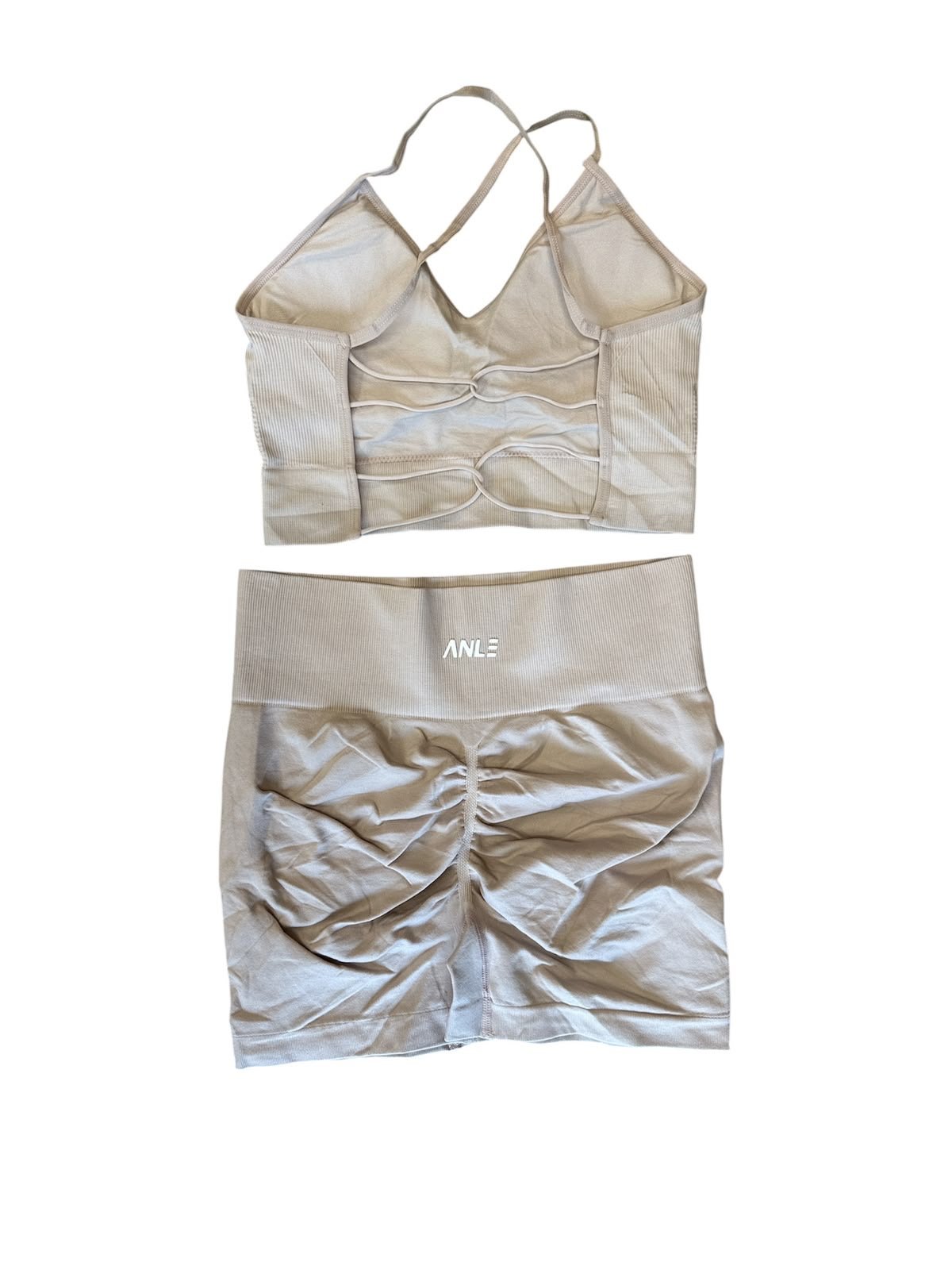 Top + Short - M  - 2