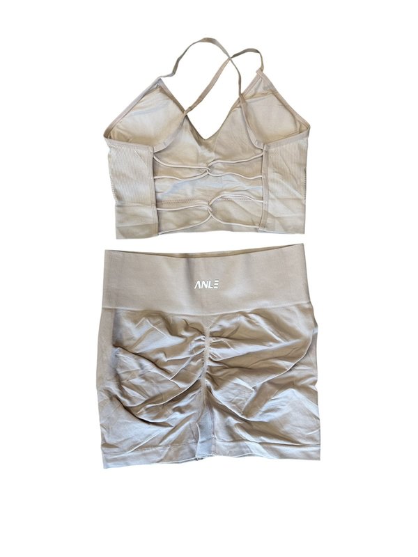 Top + Short - M 