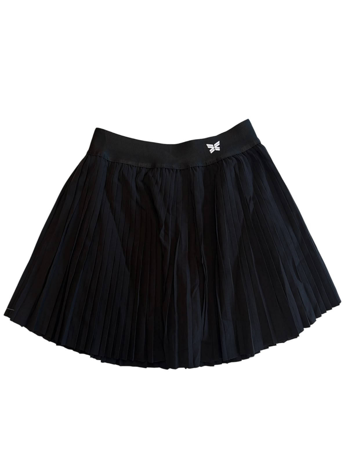 Pollera Plisada - M GG