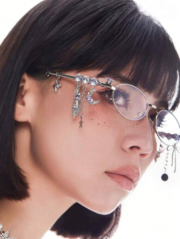 NOXÉA CHARM GLASSES